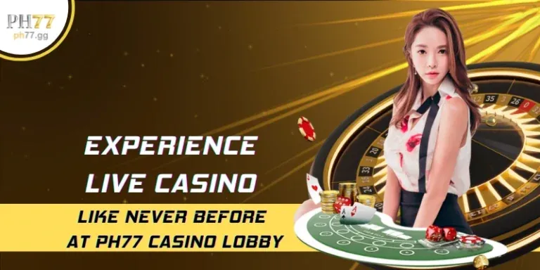 ga cam67 casino trực tuyến