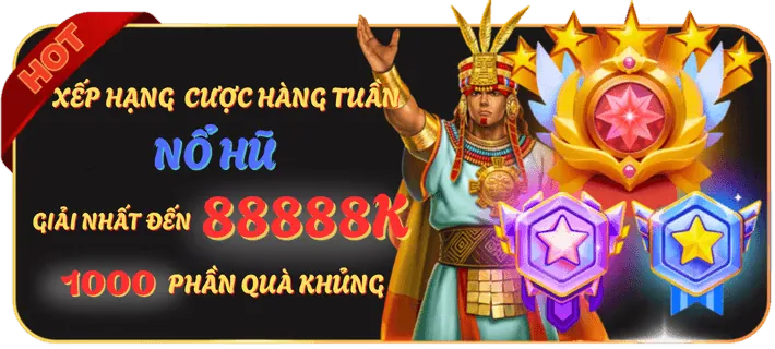 Trò chơi Nổ Hũ Ga Cam67