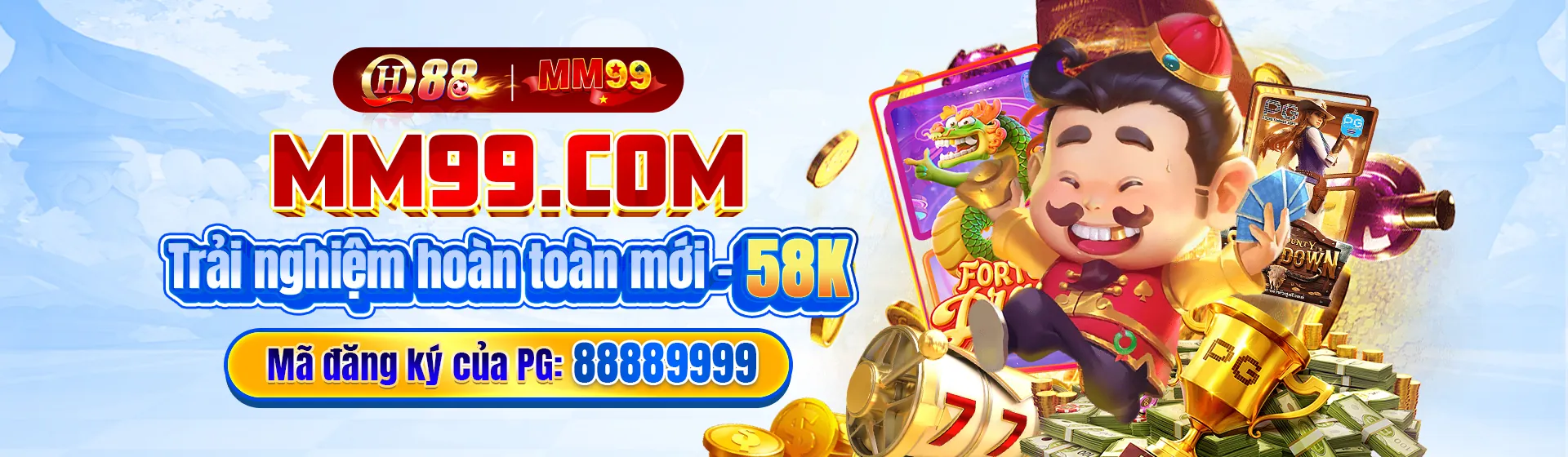 Hình ảnh chính game nổ hũ ga cam67 đầy kịch tính
